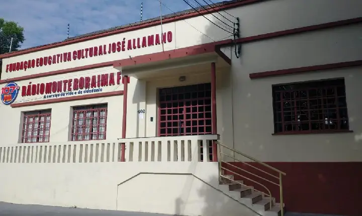 Rádio Monte Roraima mobiliza equipe especial para cobertura completa da Eleição Suplementar 2026