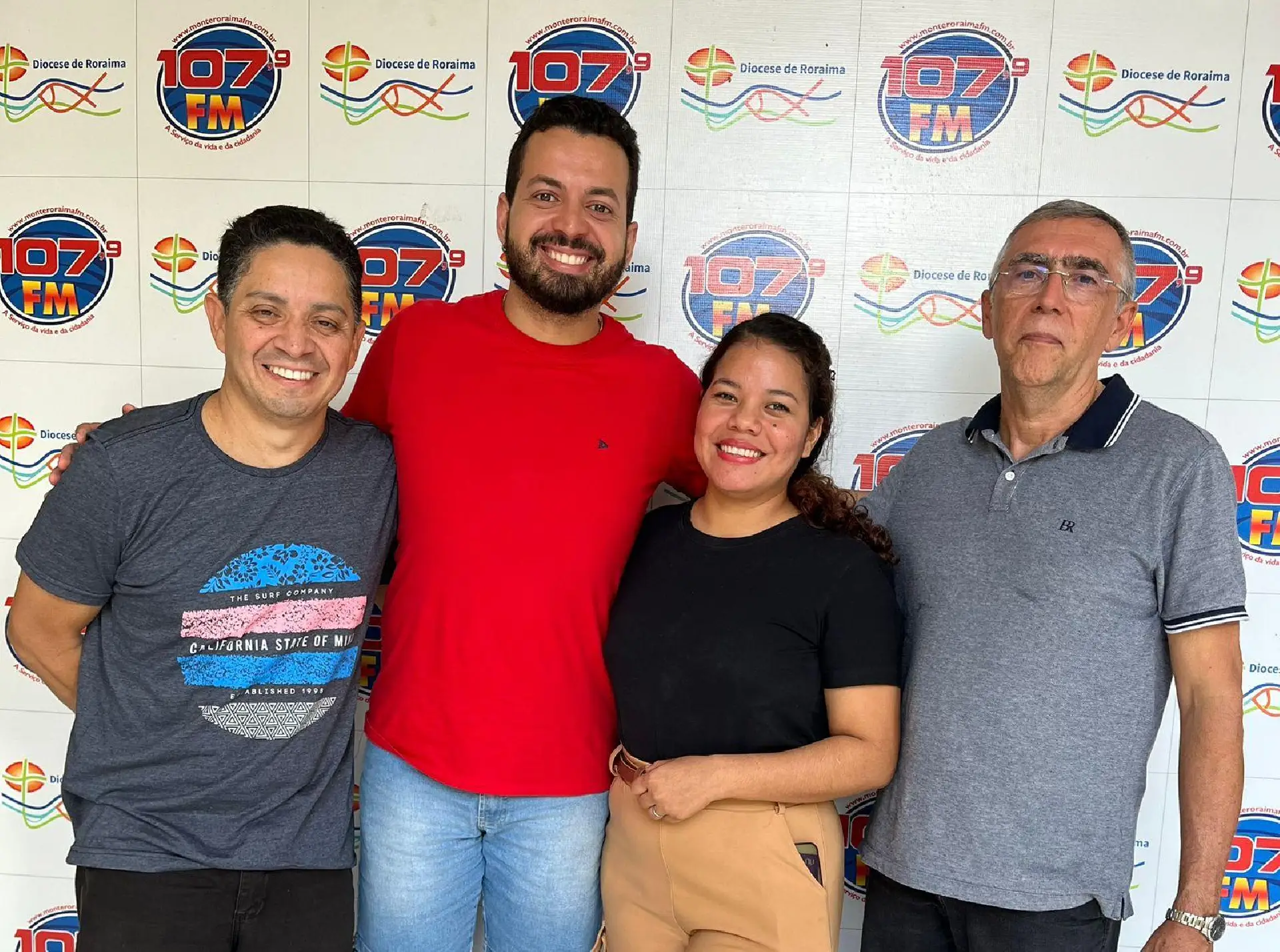 Rádio Monte Roraima promove 2º Curso de Comunicação 