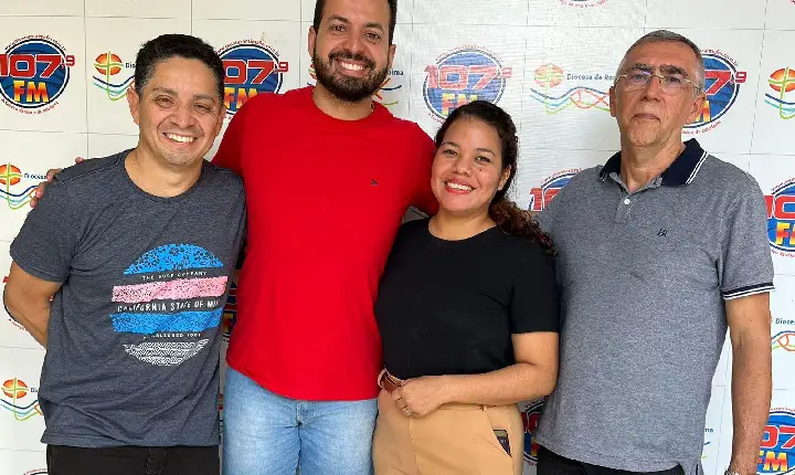 Rádio Monte Roraima promove 2º Curso de Comunicação 