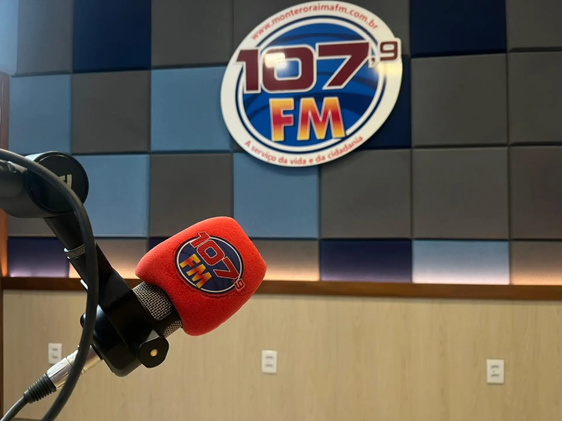 Rádio Monte Roraima vence processo para instalação de repetidora e passará a atuar em todo o estado de Roraima