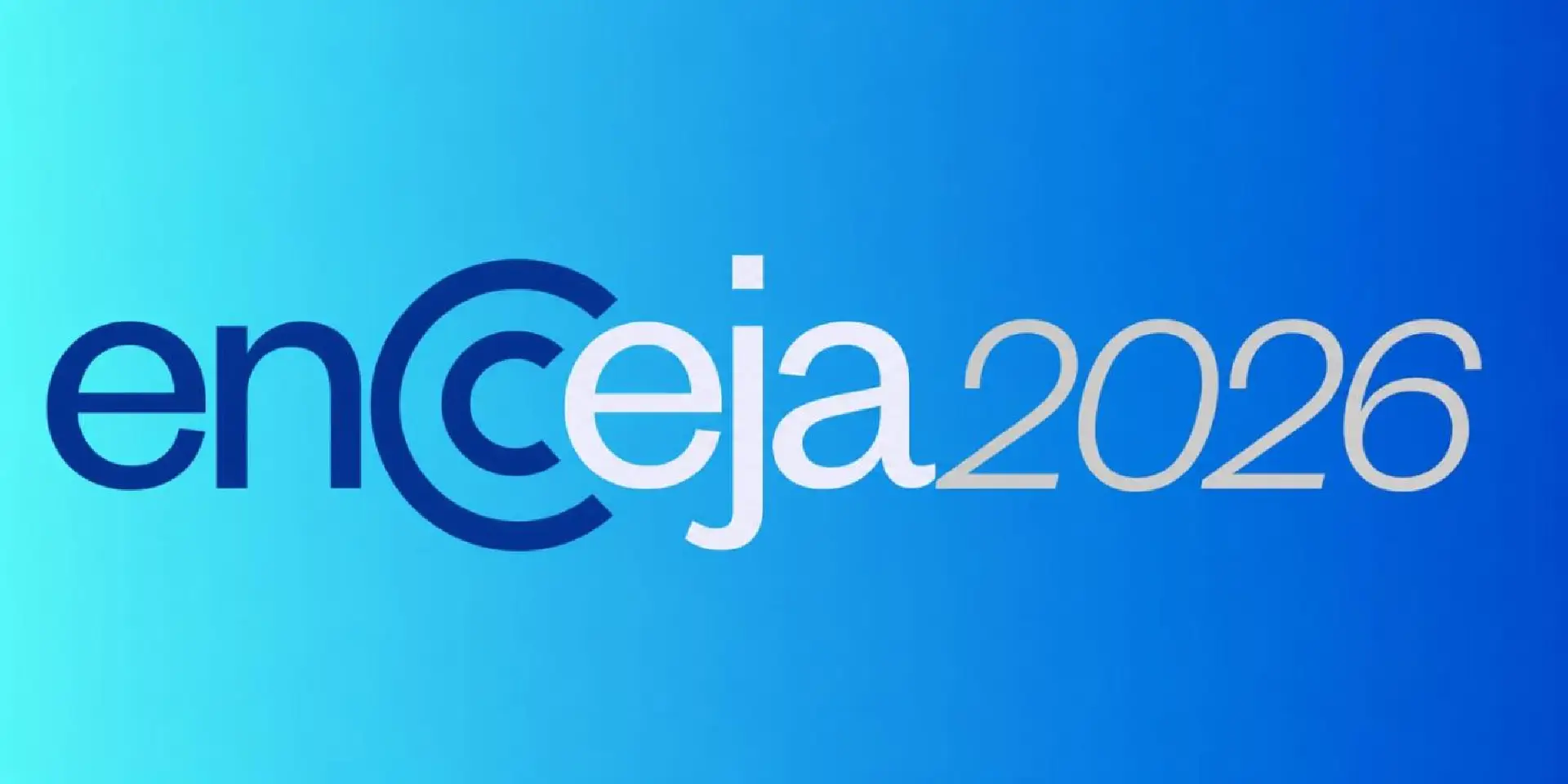 REAPLICAÇÃO DO ENCCEJA 2026 COMEÇA NA PRÓXIMA TERÇA-FEIRA; LOCAIS DE PROVA JÁ ESTÃO DISPONÍVEIS