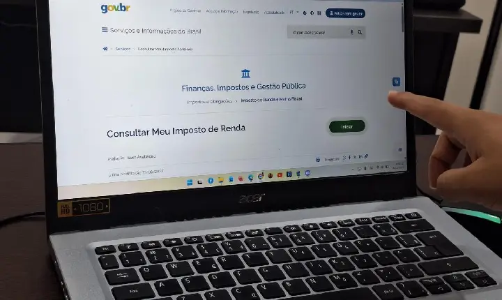 Receita abre consulta a lote da malha fina do Imposto de Renda