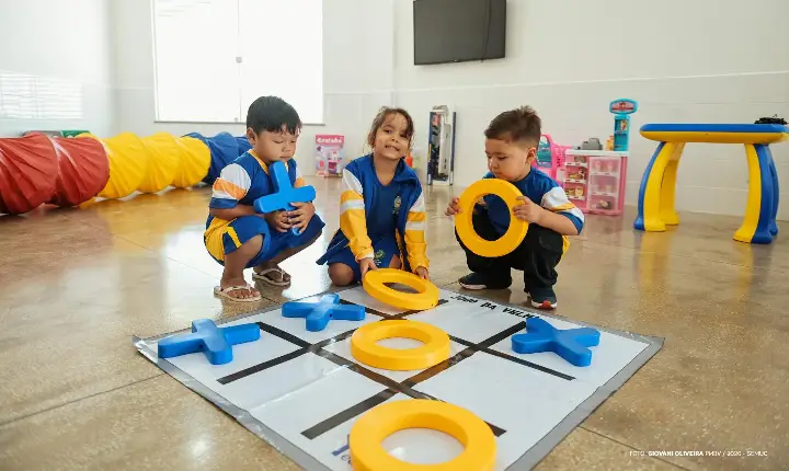 Rede Municipal de Boa Vista recebe Selo Prata por avanços na alfabetização