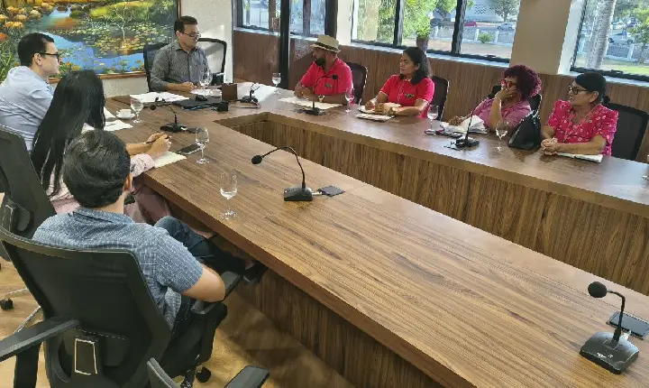 Reestruturação da carreira da Educação entra em pauta em Roraima