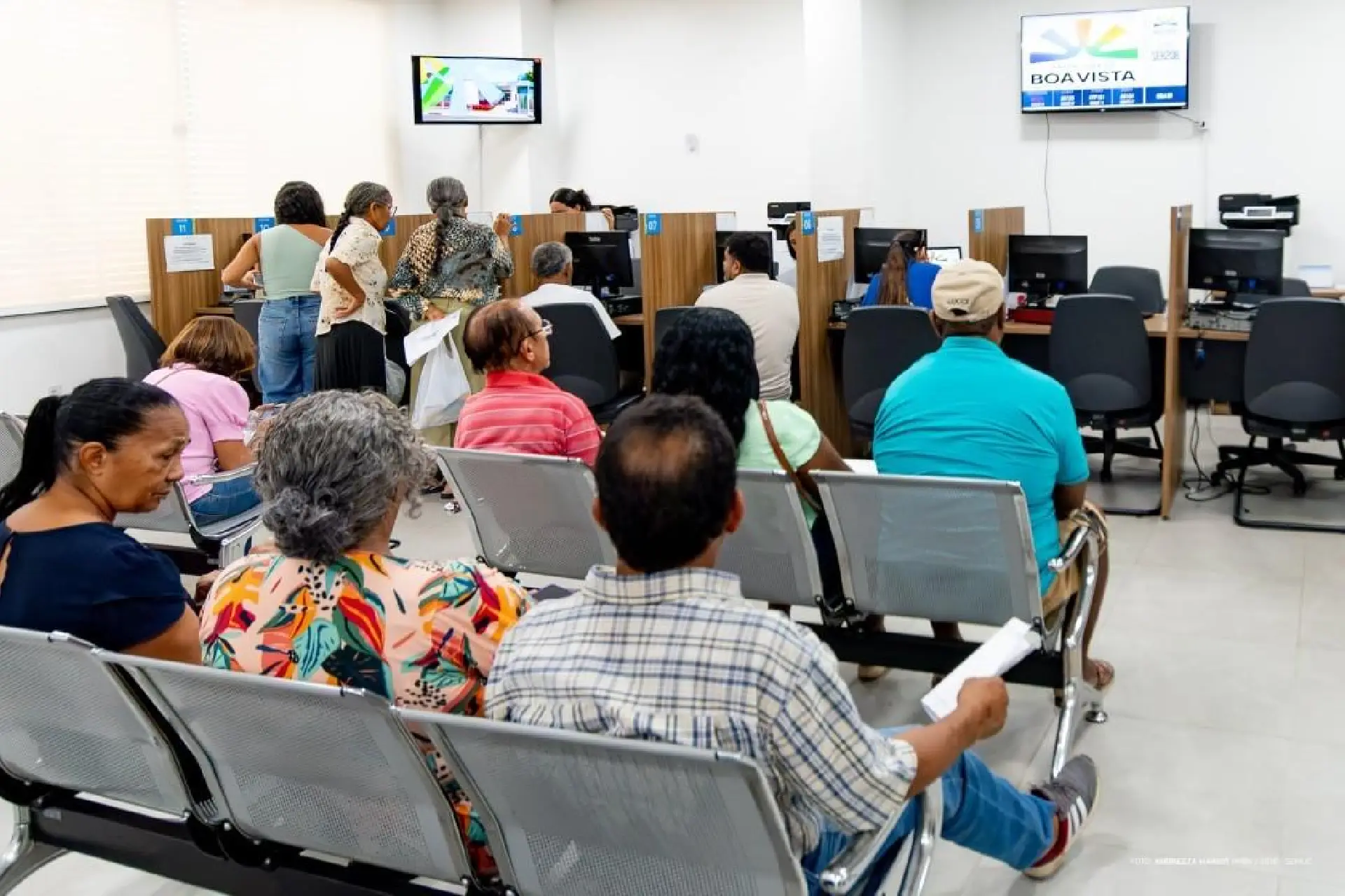 Refis oferece até 100% de desconto em juros e multas em Boa Vista