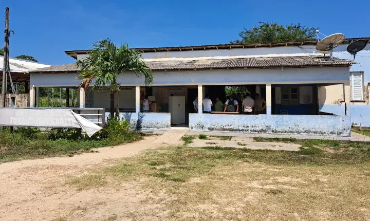 Reforma de escolas indígenas começa no dia 10 em Roraima