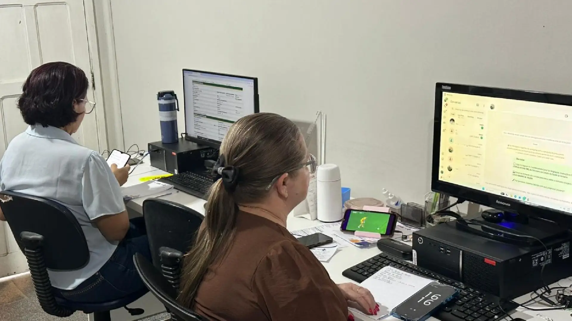 Regula Plus passa a ser utilizado em toda a rede estadual de saúde