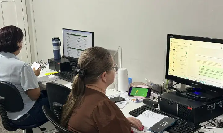 Regula Plus passa a ser utilizado em toda a rede estadual de saúde