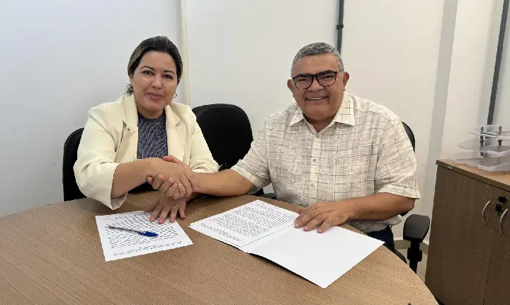 Regularização fundiária em Roraima ganha reforço com acordo entre Iteraima e Cartório