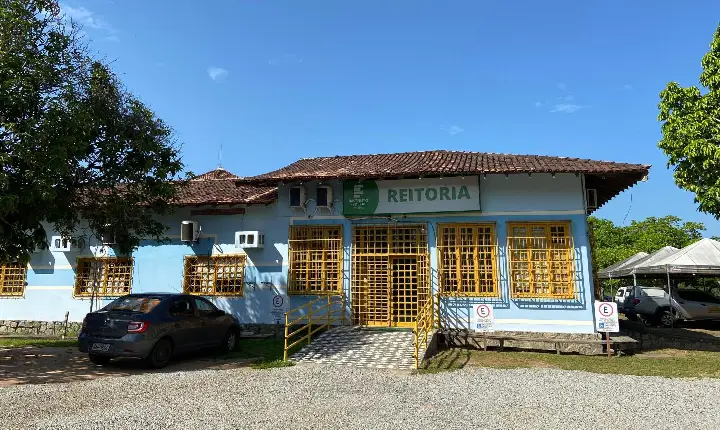 Reitoria do IFRR funcionará em horário reduzido durante o mês de janeiro