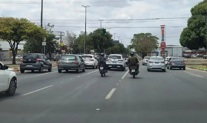 Renovação automática da CNH já beneficia 942 motoristas em Roraima