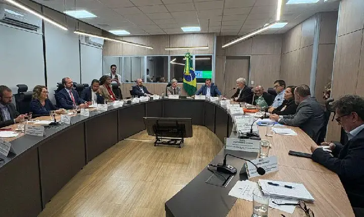 REPAM-Brasil avançam no diálogo sobre demandas da Amazônia com o Ministro Paulo Teixeira