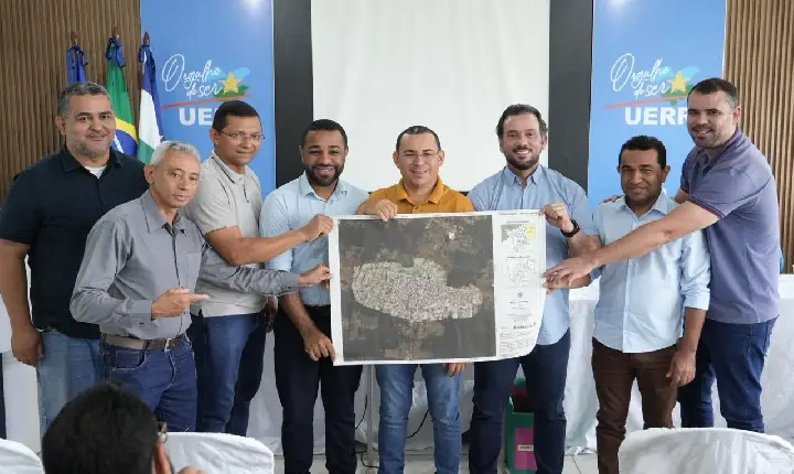 REURB chega a Rorainópolis e leva esperança de título definitivo a moradores