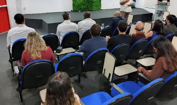 Roraima acelera a transformação digital e fortalece indústrias locais