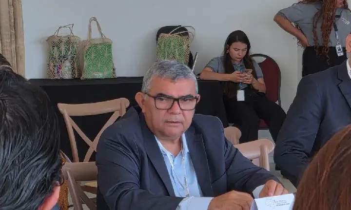 Roraima apresenta pauta fundiária no Fórum de Governadores da Amazônia Legal