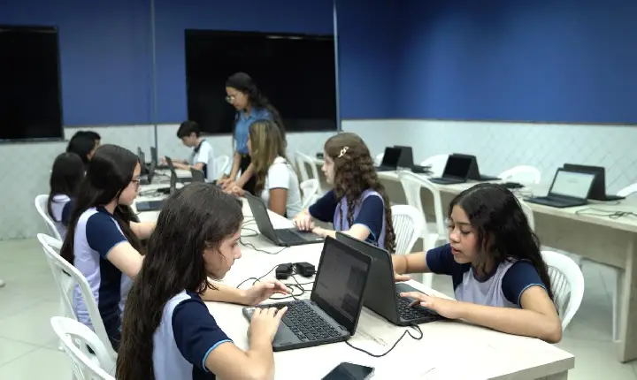 Roraima celebra hoje o Dia Estadual da Internet Segura nas Escolas