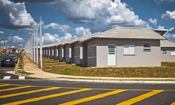 Roraima contrata 3,6 mil moradias pelo Minha Casa, Minha Vida entre 2023 e 2025