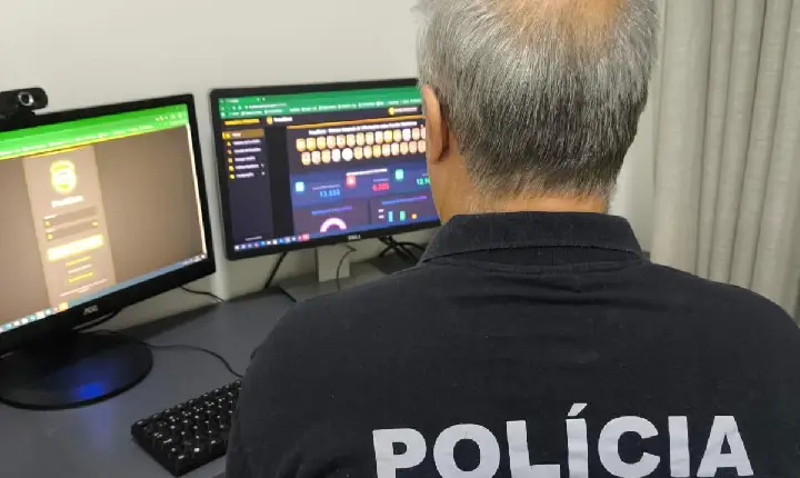 Roraima desenvolve sistema para rastrear golpes virtuais no país