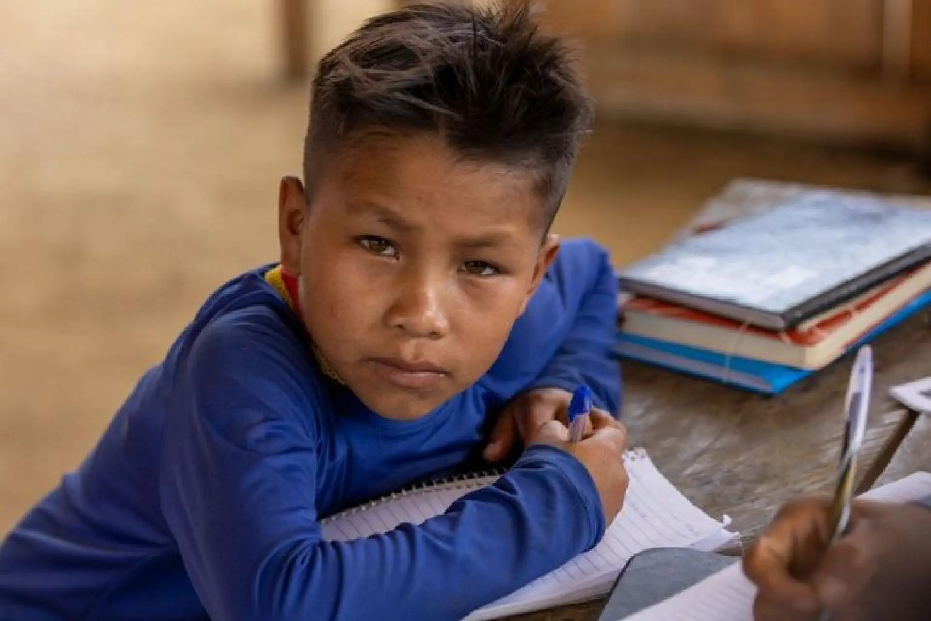 Roraima deve receber novas escolas indígenas com investimento do Novo PAC