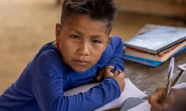 Roraima deve receber novas escolas indígenas com investimento do Novo PAC