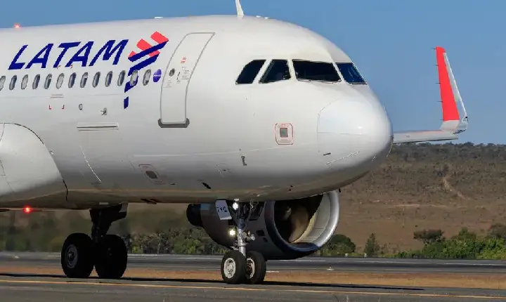 Roraima ganha novos voos diretos para São Paulo após redução de ICMS e negociação com Latam