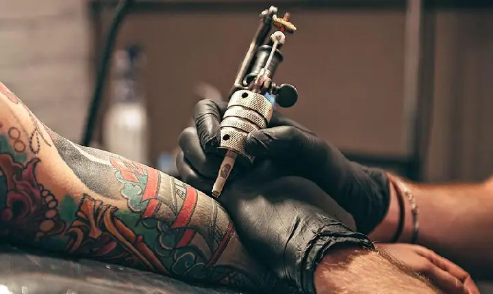 Roraima Garden Shopping sedia primeiro festival e competição de tatuadores do Estado