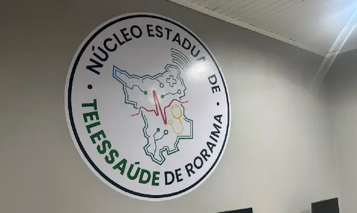 Roraima implanta atendimento digital de cardiologia para pacientes do interior