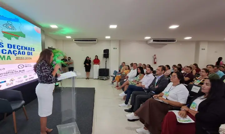 Roraima inicia ciclo de encontros para construção do Plano Decenal da Educação