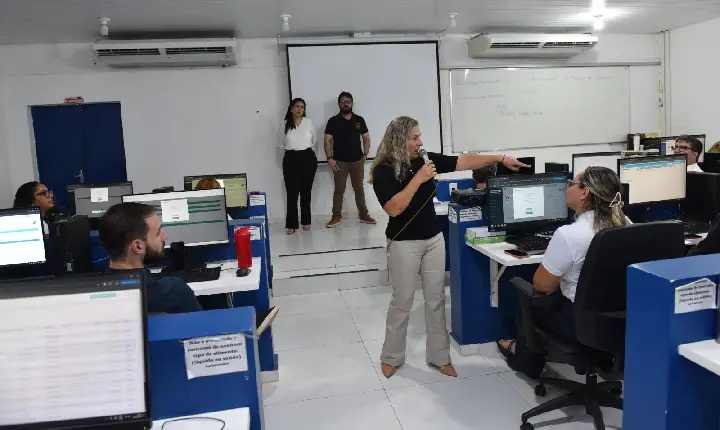 Roraima inicia pré-cadastramento para novos programas de moradia