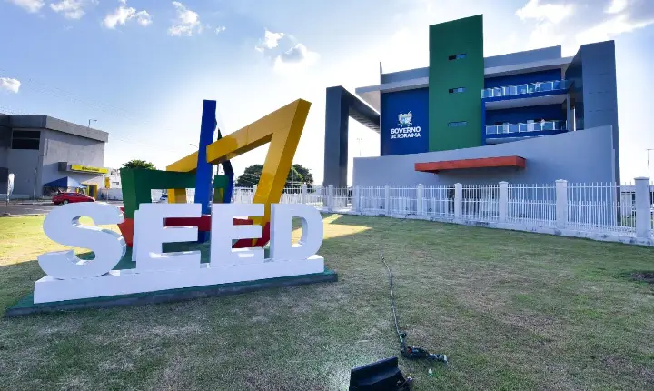 Roraima lança maior processo seletivo do ano para a Educação com 1.654 vagas