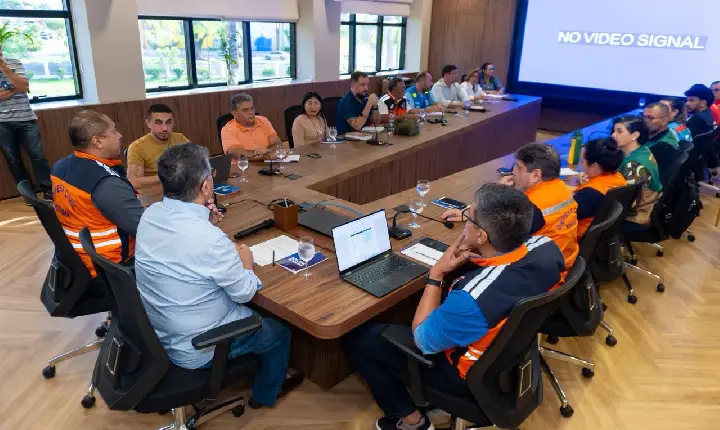 Roraima lança protocolo para orientar atividades escolares durante inverno rigoroso