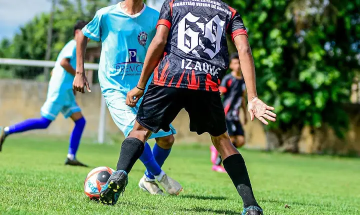 Roraima leva mais de 540 atletas aos Jogos Escolares Brasileiros 2026