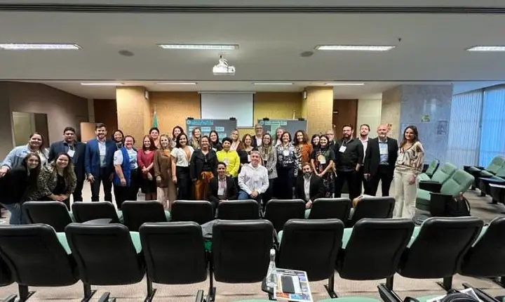 Roraima participa de reunião nacional defendendo integração do turismo entre municípios