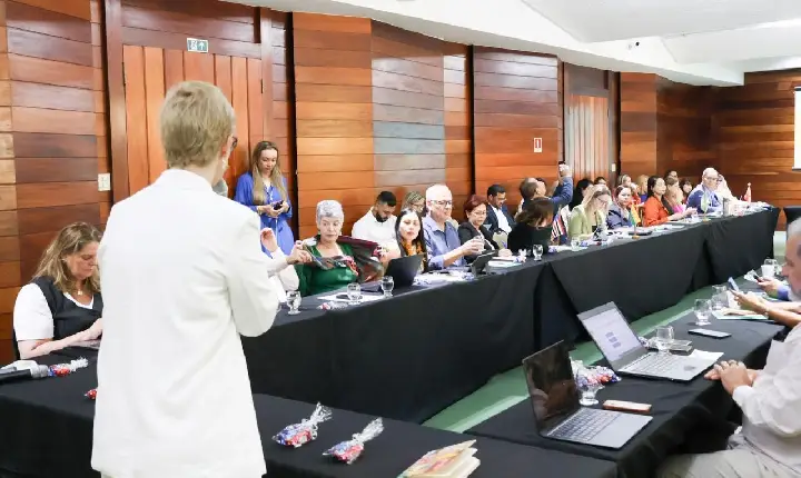 Roraima participa de lançamento do ambiente virtual do Conass