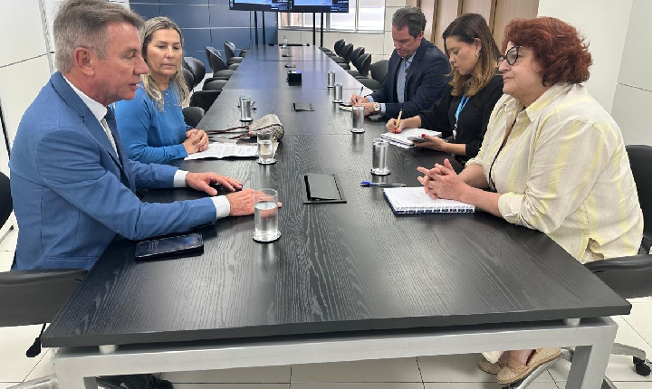 Roraima quita conjuntos Caimbé II e Cambará e avança na entrega de escrituras