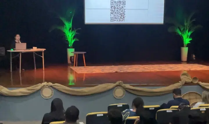 Roraima realiza 1ª Conferência Livre do Movimento Empresarial dos ODS e leva propostas à etapa nacional