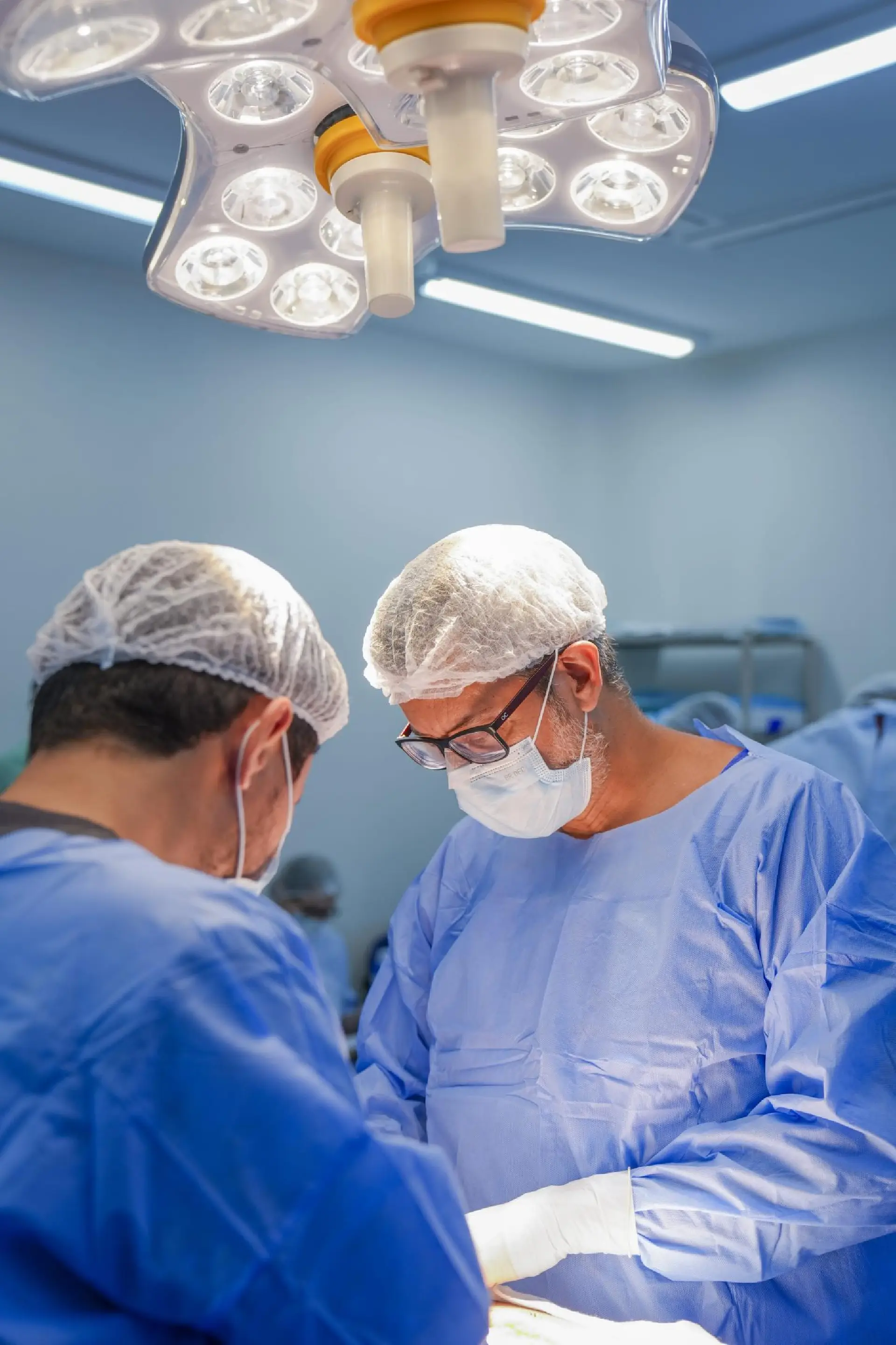 Roraima realiza mais uma captação de órgão no HGR