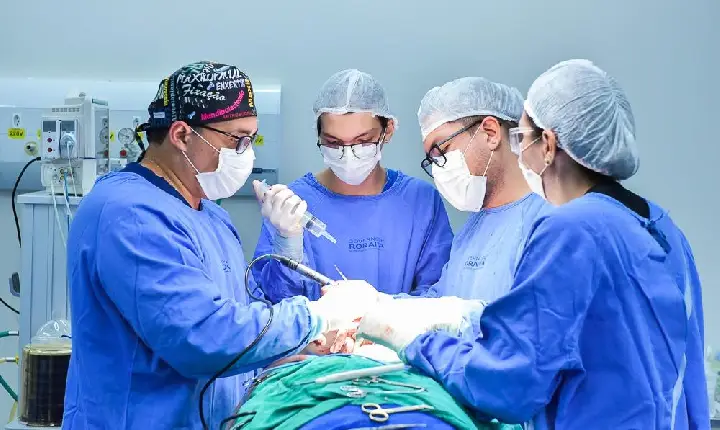 Roraima realiza mutirão para agilizar cirurgias de hérnia