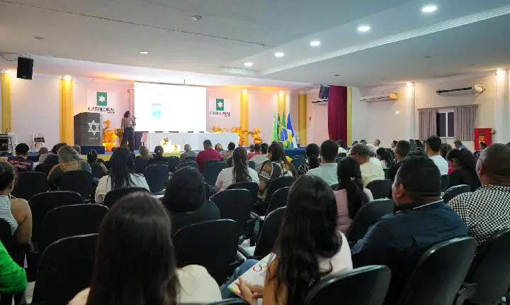 Roraima recebe 7ª Conferência Estadual das Cidades para debater futuro de áreas urbanas