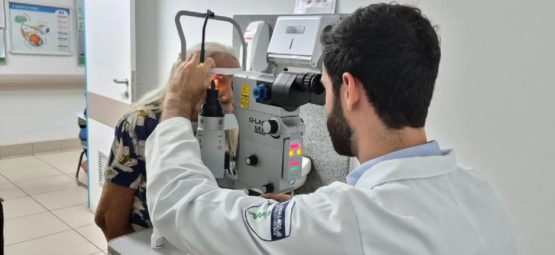 Roraima recebe novos equipamentos para ampliar cirurgias e reduzir filas no SUS