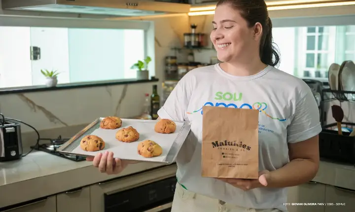 Roraima registra crescimento de 22,8% na abertura de pequenos negócios em 2025