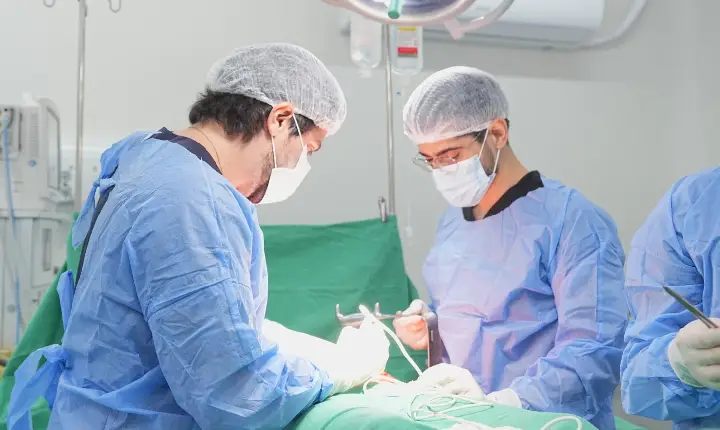 Roraima retoma cirurgias reparadoras para pacientes que passaram por bariátrica