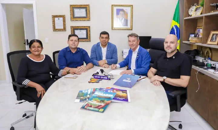 Roraima sanciona novo Código Ambiental e moderniza legislação após 30 anos