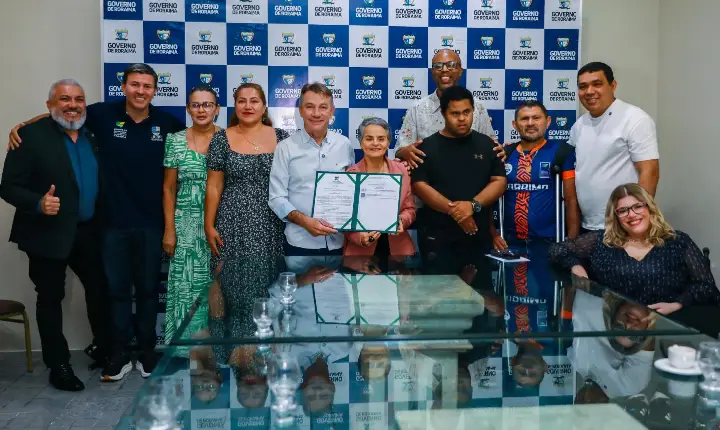 Roraima sanciona novo Estatuto da Pessoa com Deficiência