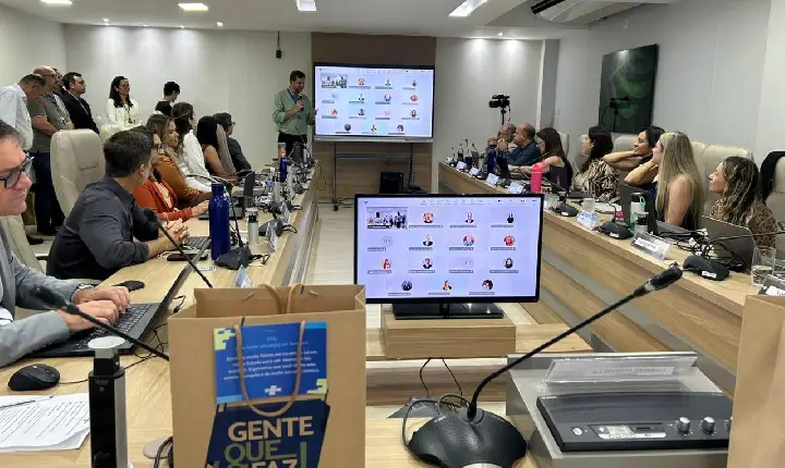 Roraima sedia 13ª reunião de gerentes de Integridade Corporativa do Sebrae com foco em governança, ética e compliance