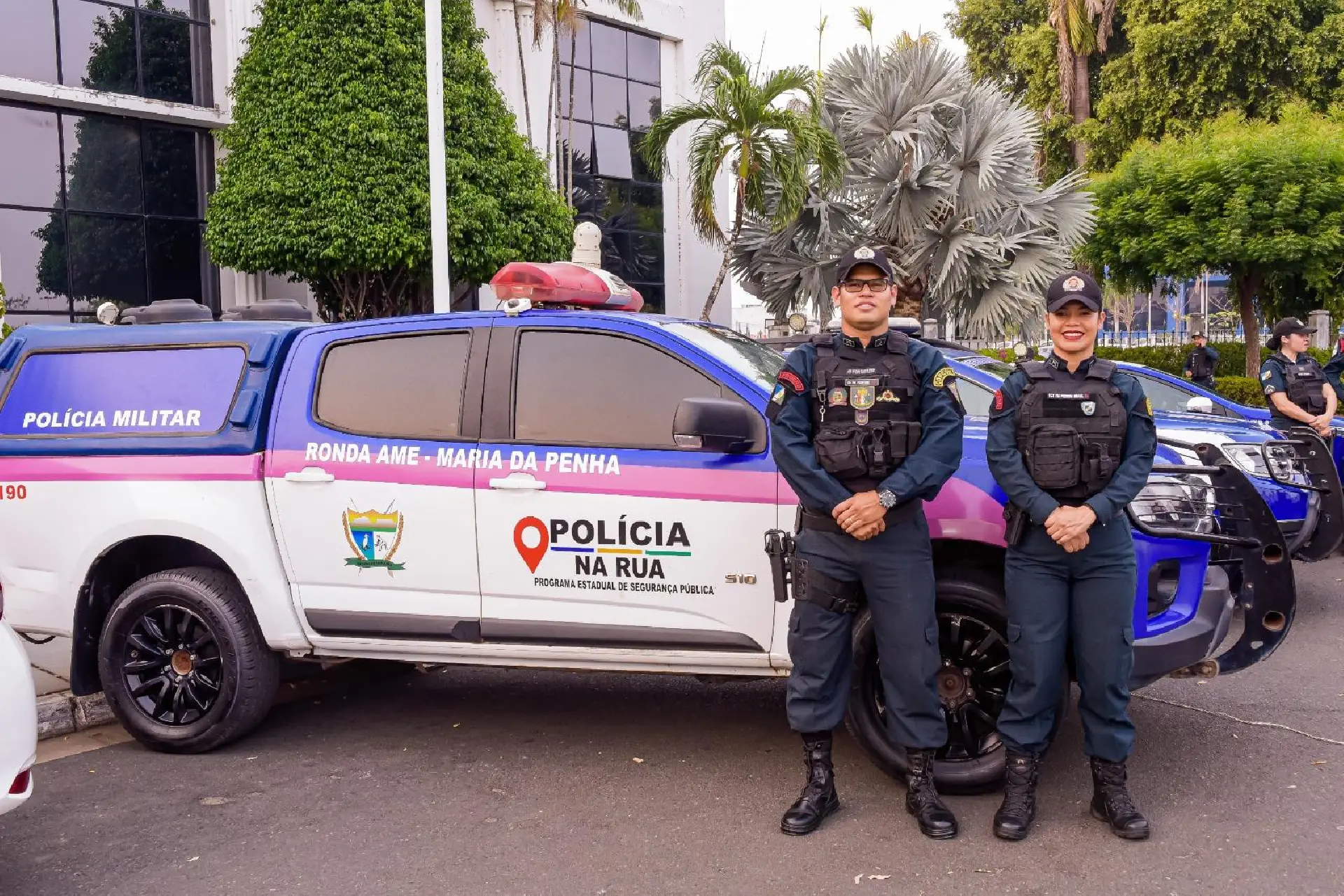 Roraima sedia curso nacional para qualificar agentes no atendimento a mulheres vítimas de violência