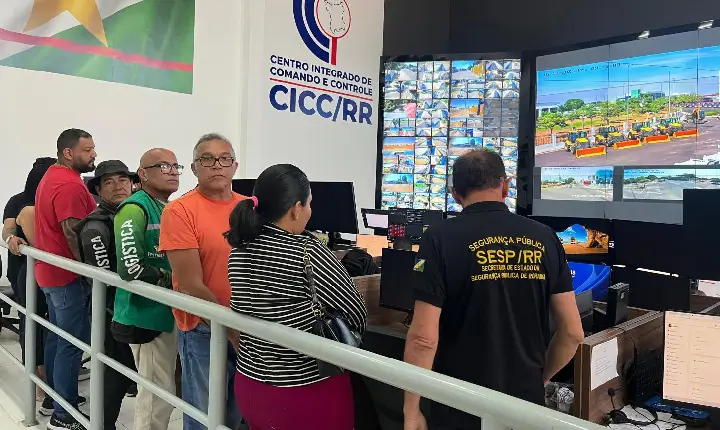 Roraima terá canal de denúncias ambientais 24 horas a partir de novembro