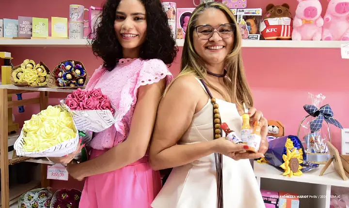 Roraimenses são selecionadas para programa internacional de empreendedorismo feminino nos EUA