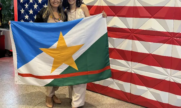 Roraimenses se destacam na Academia para Mulheres Empreendedoras em programa internacional promovido pelo EUA