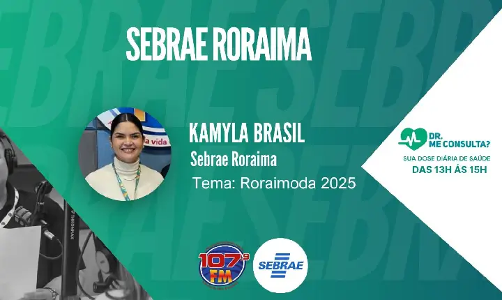 RORAIMODA 2025